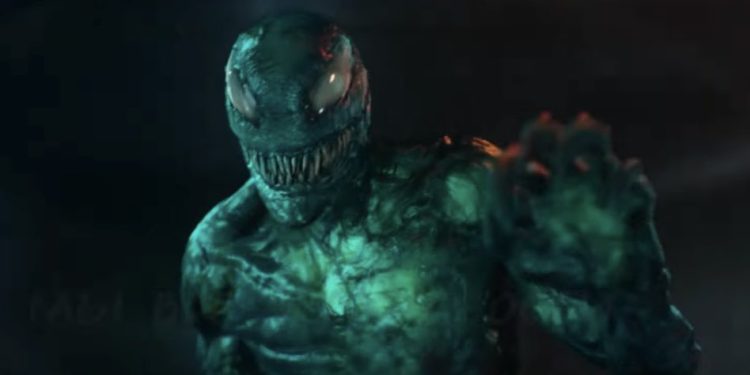 'Venom: The Last Dance' New International Trailer Reveals First Look at Lasher