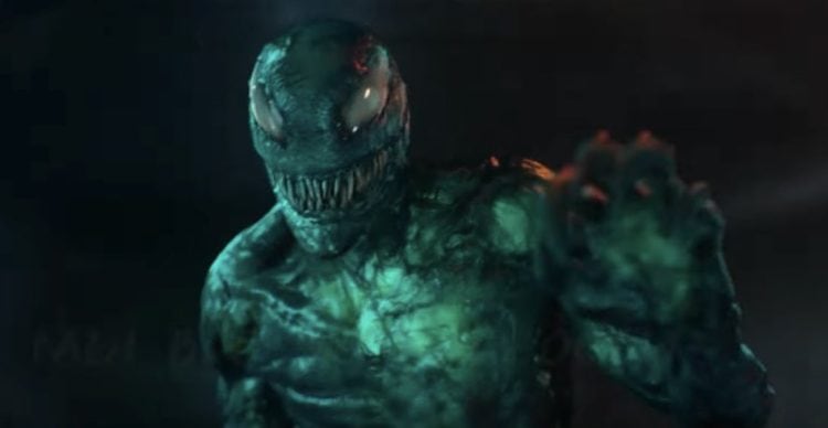 'Venom: The Last Dance' New International Trailer Reveals First Look at Lasher