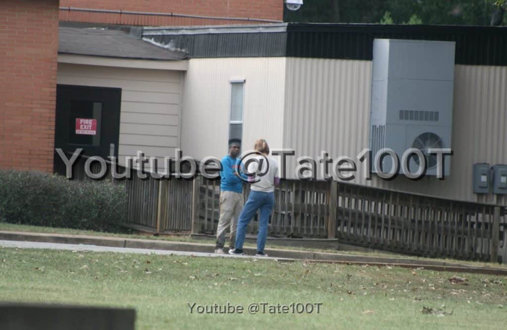 New Set Photos of Natalia Dyer, Caleb McLaughlin, and Maya Hawke from Stranger Things Season 5