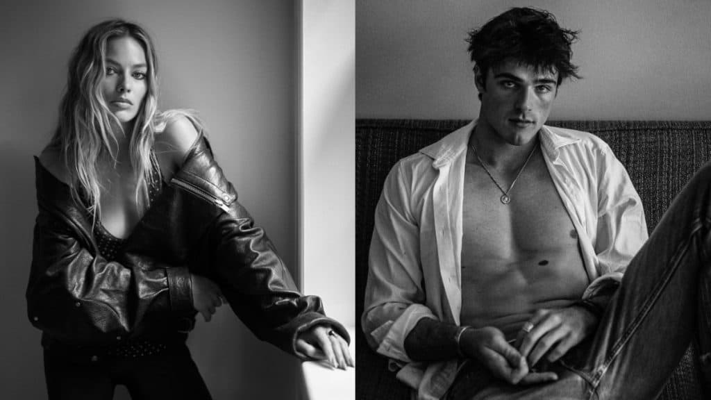 Margot Robbie and Jacob Elordi to Star in Emerald Fennell’s Adaptation of Wuthering Heights