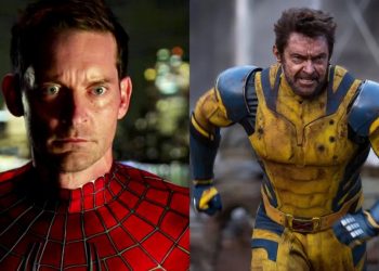 Marvel Studios Aims to Bring Tobey Maguire’s Spider-Man and Hugh Jackman’s Wolverine Together in the MCU