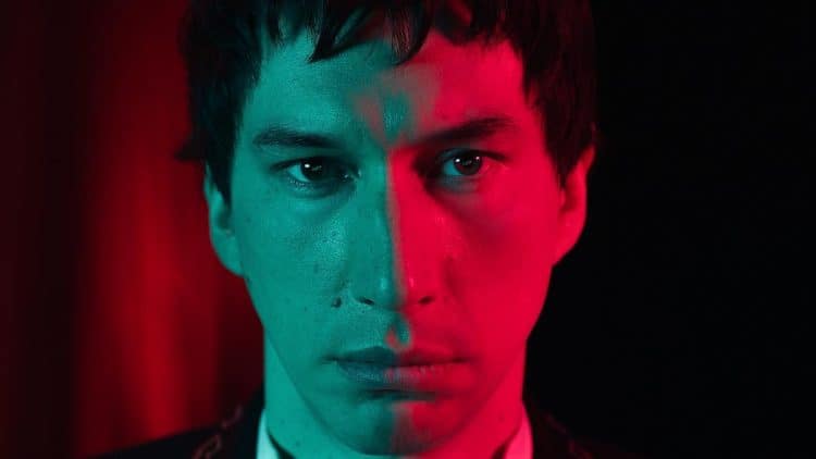 'Megalopolis' VOD Release Date Revealed