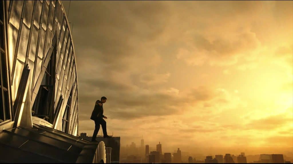 'Megalopolis' VOD Release Date Revealed