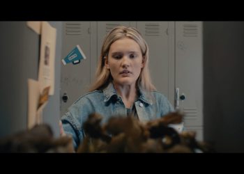 Froggy. A Short Eco-Horror Film To Compete at the 20th Annual La Femme International Film Festival