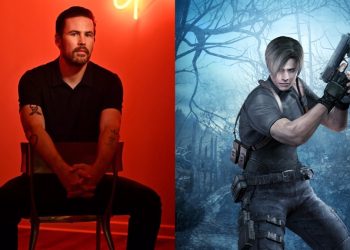 New Resident Evil film development