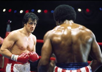 Sylvester Stallone Reveals He's Written Pages for a 'Rocky' Prequel
