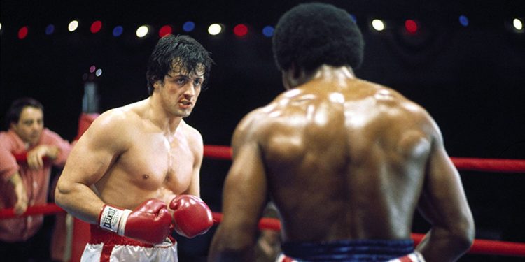 Sylvester Stallone Reveals He's Written Pages for a 'Rocky' Prequel