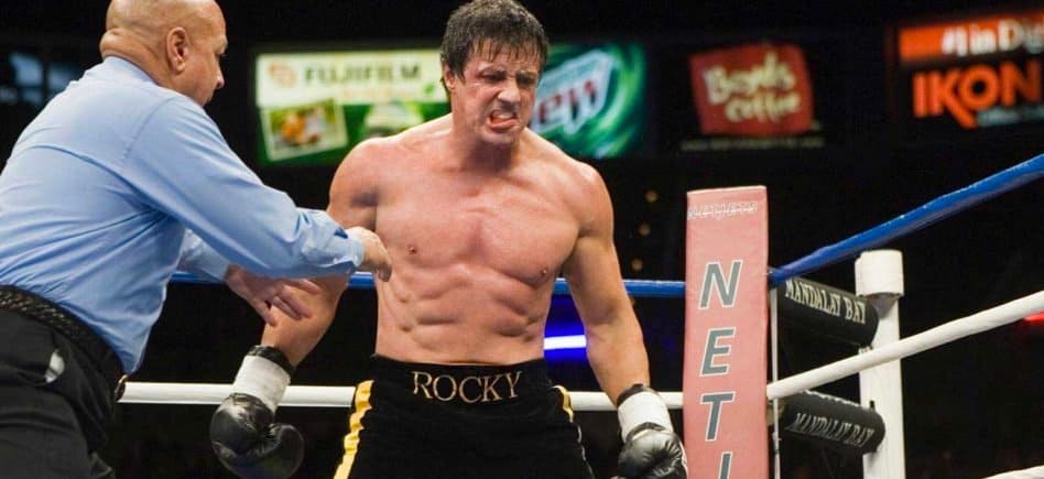 Sylvester Stallone Reveals He's Written Pages for a 'Rocky' Prequel
