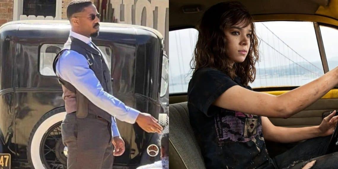 Ryan Coogler’s Sinners vampire thriller