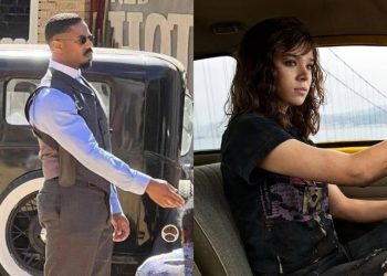 Ryan Coogler’s Sinners vampire thriller