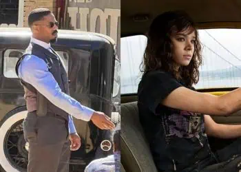 Ryan Coogler’s Sinners vampire thriller