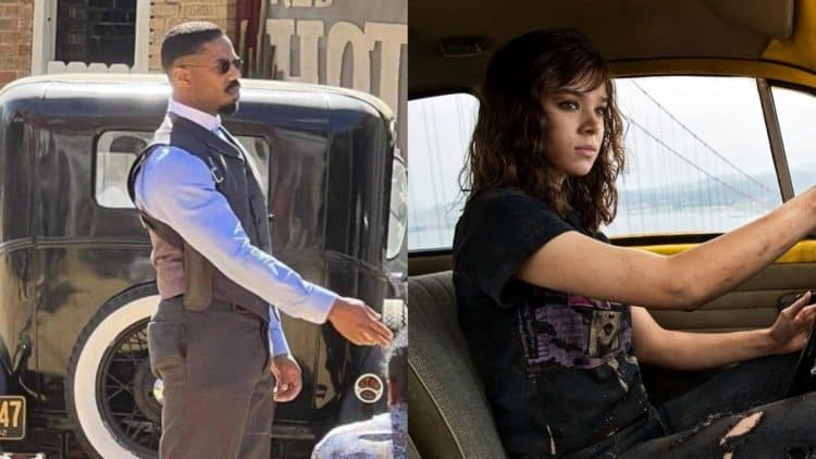 Ryan Coogler’s Sinners vampire thriller