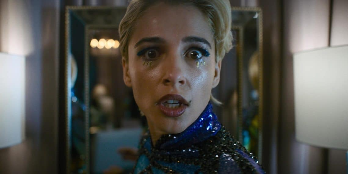 New Poster for Smile 2 Released: Trailer Coming Soon