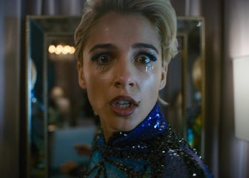 New Poster for Smile 2 Released: Trailer Coming Soon