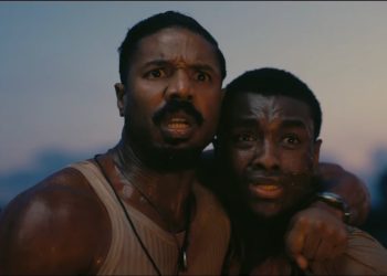 Ryan Coogler's Sinners Trailer