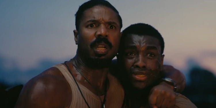 Ryan Coogler's Sinners Trailer