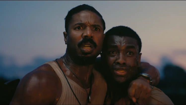 Ryan Coogler's Sinners Trailer