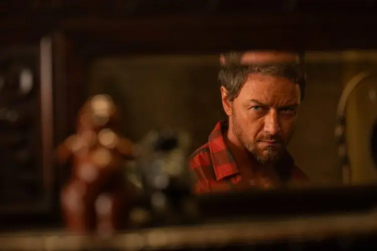 'Speak No Evil' VOD Release Date Revealed