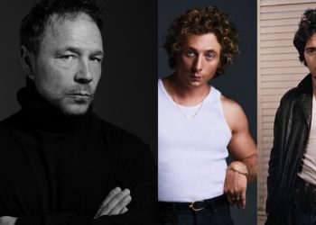 Stephen Graham Cast as Bruce Springsteen’s Father in Scott Cooper’s Deliver Me From Nowhere Alongside Jeremy Allen White