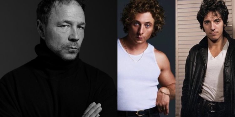 Stephen Graham Cast as Bruce Springsteen’s Father in Scott Cooper’s Deliver Me From Nowhere Alongside Jeremy Allen White