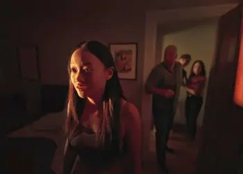 Steven Soderbergh's Presence New Teaser