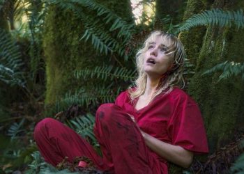 Strange Darling VOD and DVD release dates