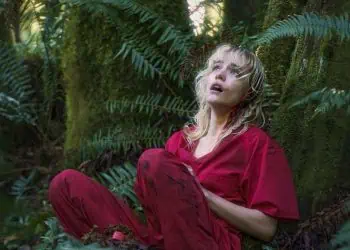 Strange Darling VOD and DVD release dates