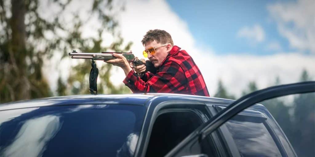 Strange Darling VOD and DVD release dates