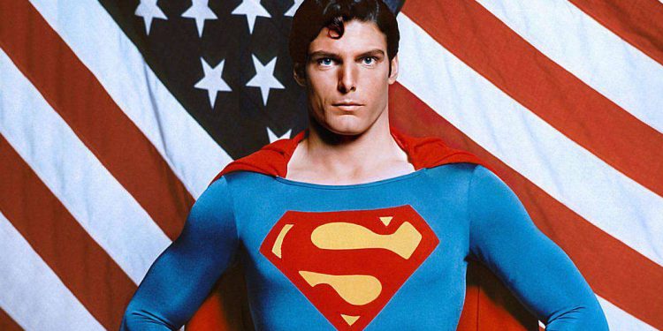 'Super/Man: The Christopher Reeve Story' VOD Release Date Revealed