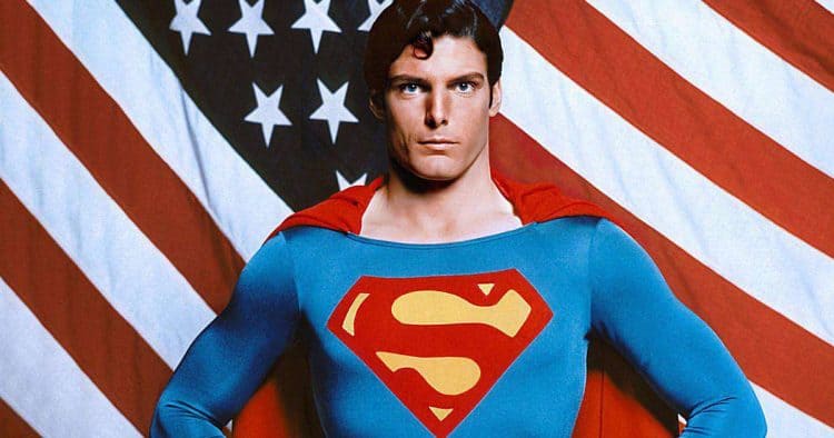 'Super/Man: The Christopher Reeve Story' VOD Release Date Revealed