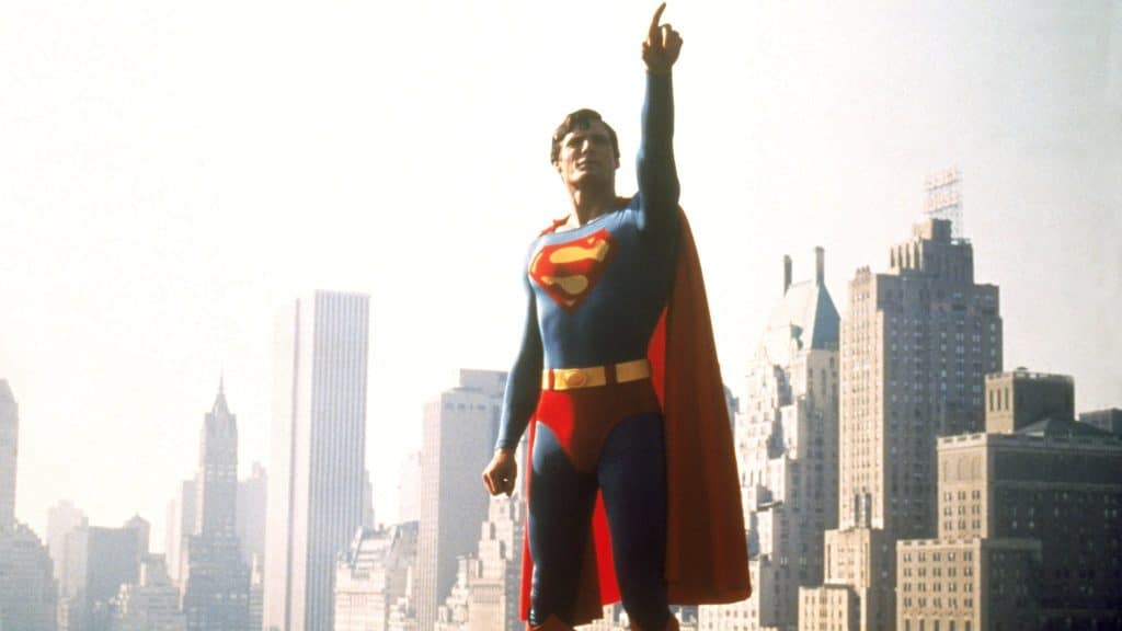 'Super/Man: The Christopher Reeve Story' VOD Release Date Revealed
