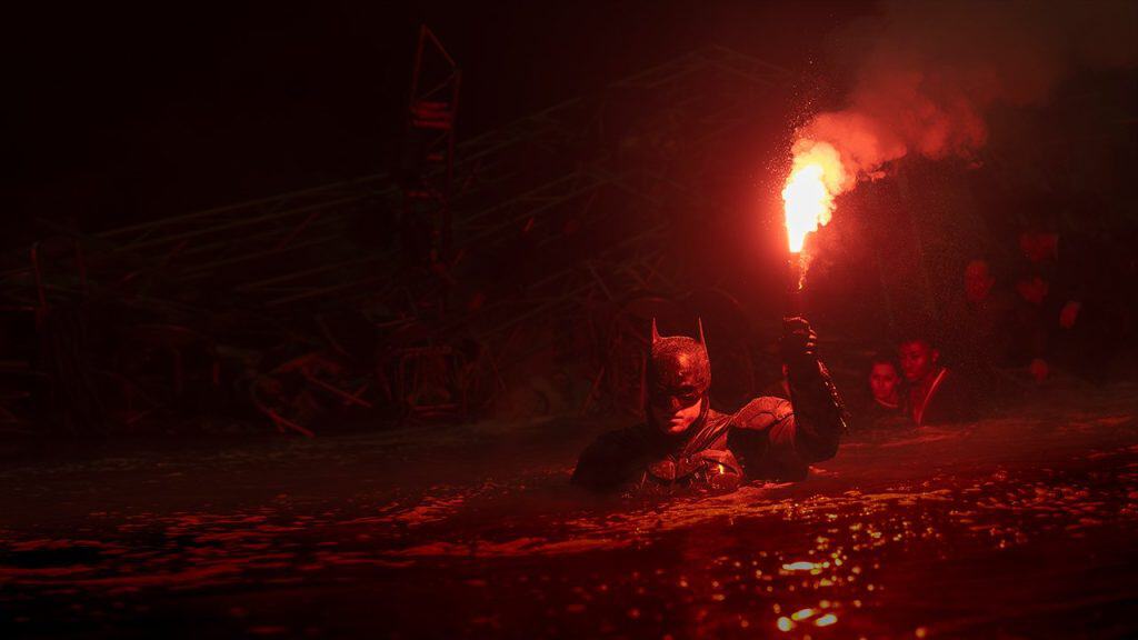 Matt Reeves Confirms 'The Batman: Part II' Script is Complete