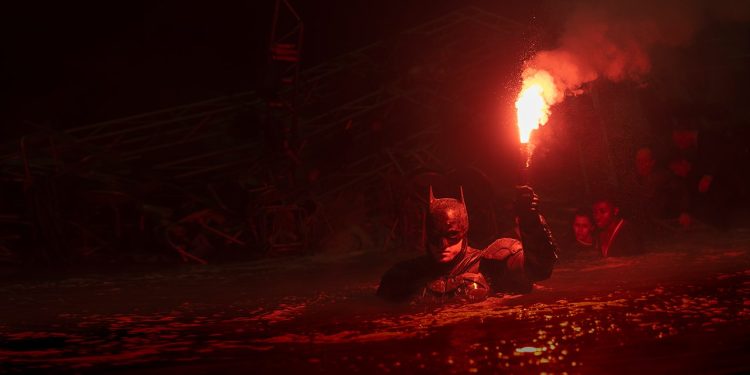 Matt Reeves Confirms 'The Batman: Part II' Script is Complete