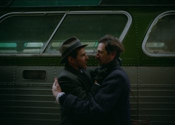 A24 Acquires US Rights to Brady Corbet's The Brutalist After Venice Premiere