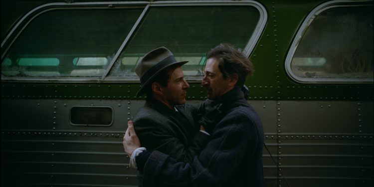 A24 Acquires US Rights to Brady Corbet's The Brutalist After Venice Premiere