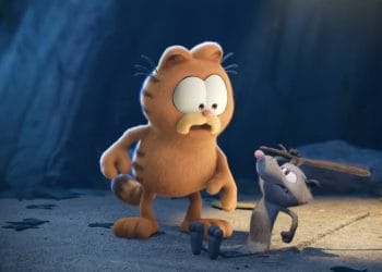 Exclusive: The Garfield Movie 2 Reportedly in Development
