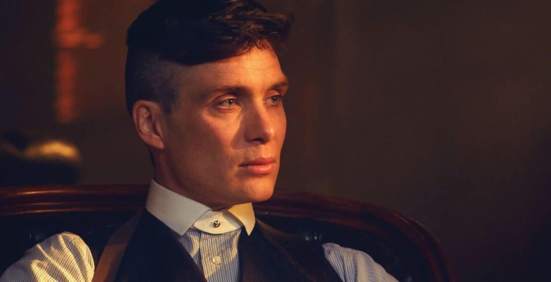 Peaky Blinders movie The Immortal Man