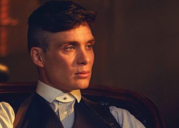 Peaky Blinders movie The Immortal Man