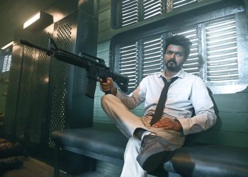 The Greatest of All Time Review: Thalapathy Vijay's Dual Role as Hero and Villain