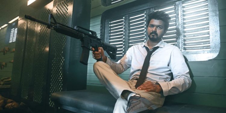 The Greatest of All Time Review: Thalapathy Vijay's Dual Role as Hero and Villain