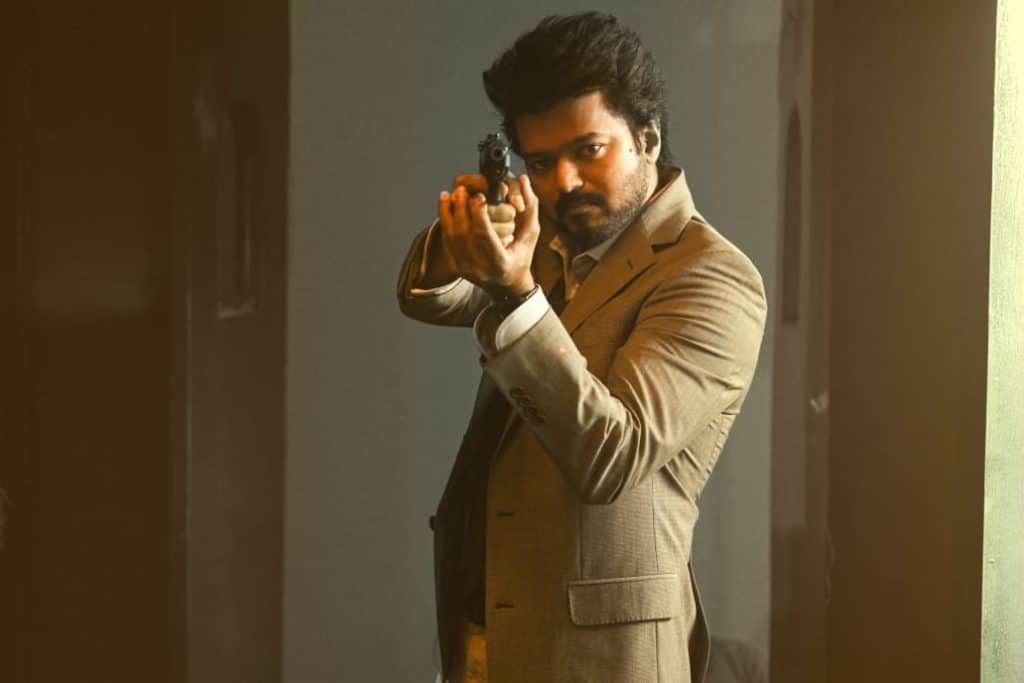 The Greatest of All Time Review: Thalapathy Vijay's Dual Role as Hero and Villain