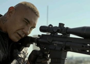 'The Killer's Game' VOD Release Date Revealed