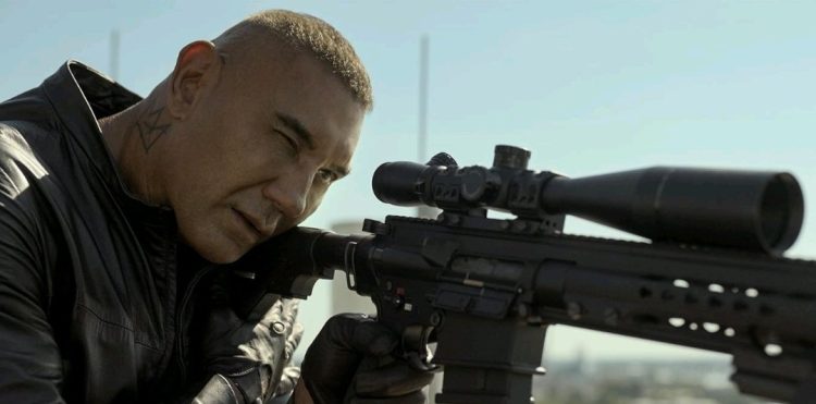 'The Killer's Game' VOD Release Date Revealed