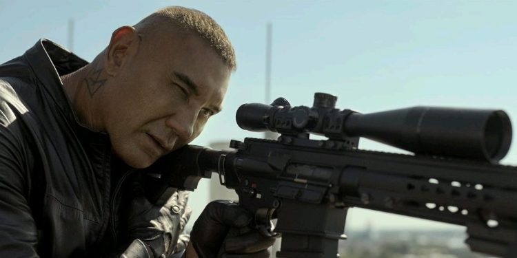 'The Killer's Game' VOD Release Date Revealed