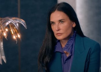 'The Substance' VOD Release Date Revealed