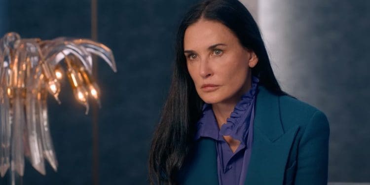 'The Substance' VOD Release Date Revealed