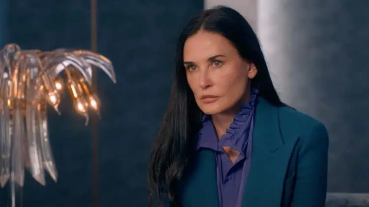 'The Substance' VOD Release Date Revealed