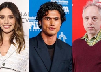 Todd Solondz’s Love Child Elizabeth Olsen postponed