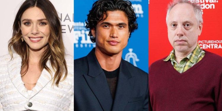 Todd Solondz’s Love Child Elizabeth Olsen postponed