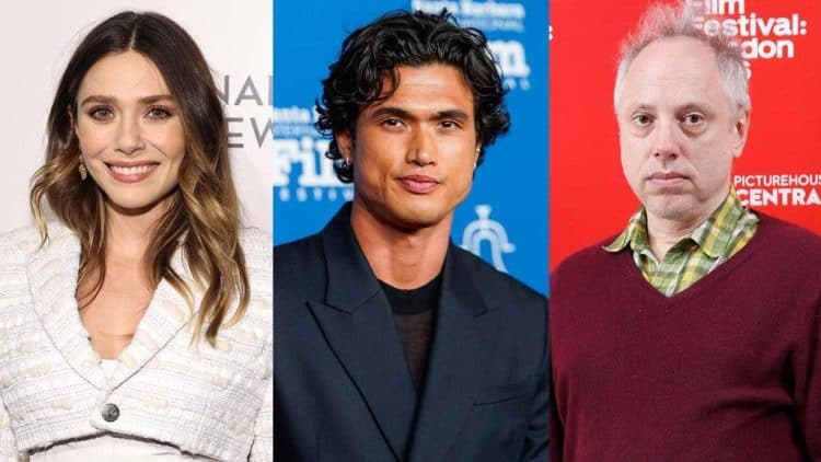 Todd Solondz’s Love Child Elizabeth Olsen postponed